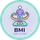 Project_Logo_BMI Flutter App