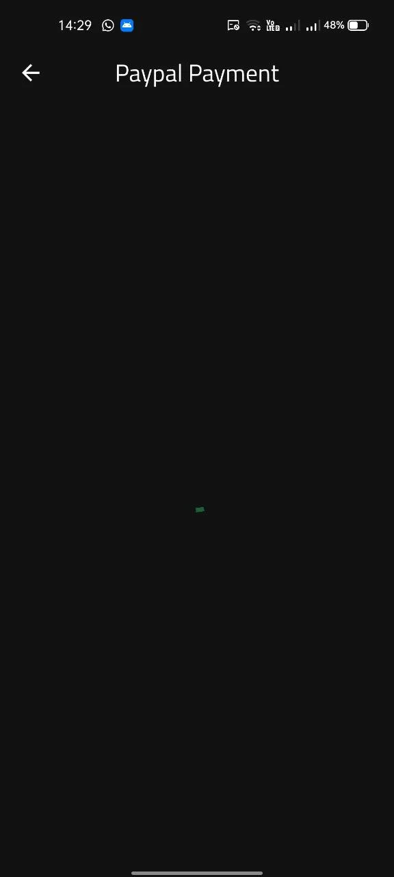 FruitsHubDarkPaypal