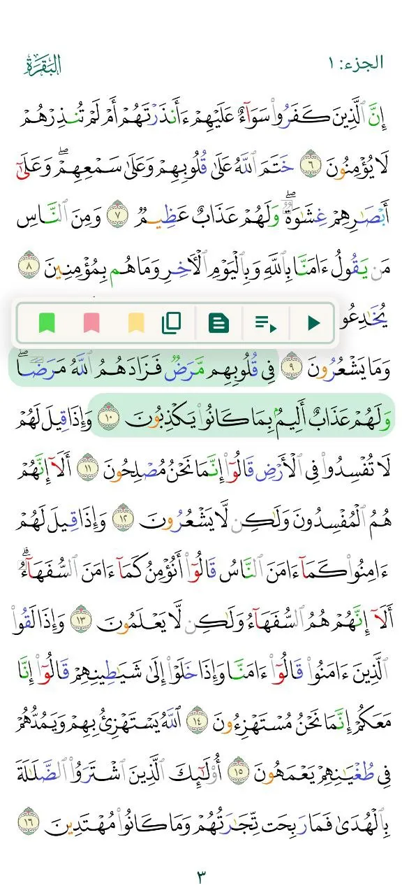 RafiqQuran10