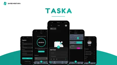 Project_ScreenShot_Taska
